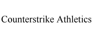 COUNTERSTRIKE ATHLETICS
