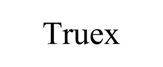 TRUEX