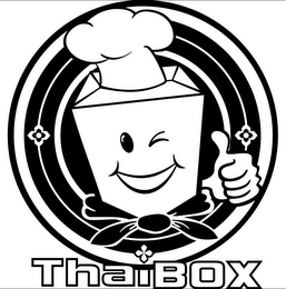 THAIBOX