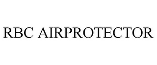 RBC AIRPROTECTOR