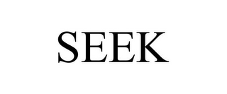 SEEK