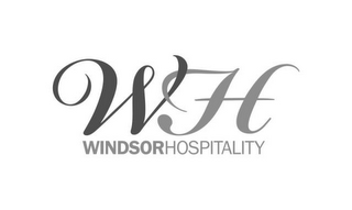 WH WINDSORHOSPITALITY