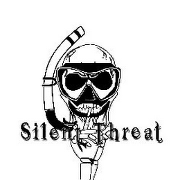 SILENT THREAT