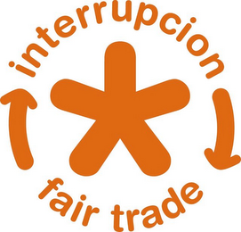 INTERRUPCION FAIR TRADE