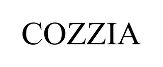 COZZIA