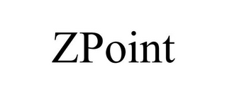 ZPOINT