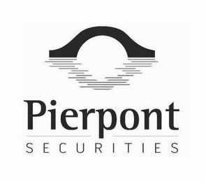 PIERPONT SECURITIES