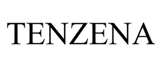 TENZENA