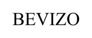 BEVIZO