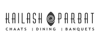 KAILASH PARBAT CHAATS DINING BANQUETS