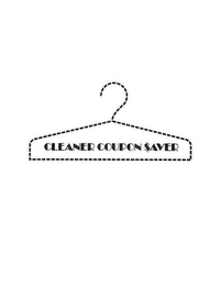 CLEANER COUPON $AVER