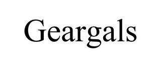 GEARGALS