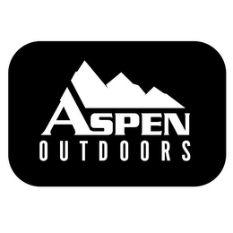 ASPEN OUTDOORS