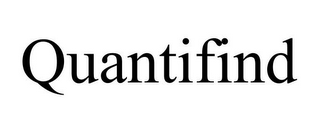 QUANTIFIND