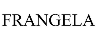 FRANGELA
