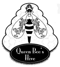 QUEEN BEE'S HIVE