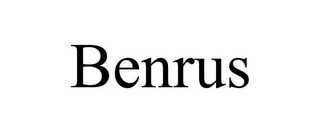 BENRUS