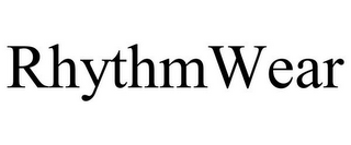 RHYTHMWEAR