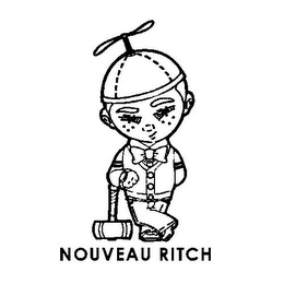 NOUVEAU RITCH