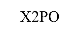 X2PO