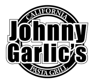 JOHNNY GARLIC'S CALIFORNIA PASTA GRILL