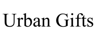 URBAN GIFTS
