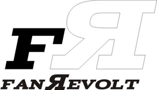 F, R, FANREVOLT