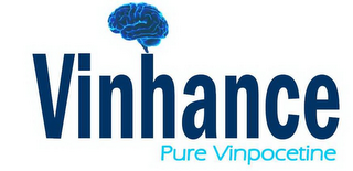 VINHANCE PURE VINPOCETINE