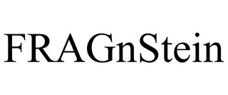 FRAGNSTEIN
