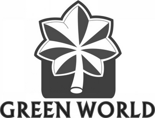 GREEN WORLD