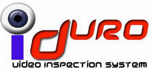 IDURO VIDEO INSPECTION SYSTEM