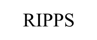 RIPPS