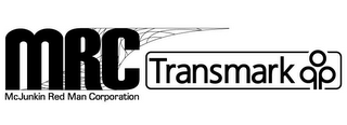 MRC MCJUNKIN RED MAN CORPORATION TRANSMARK