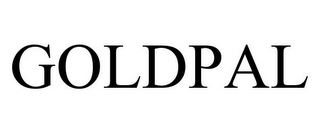 GOLDPAL