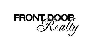 FRONT DOOR REALTY