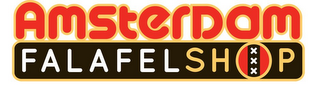 AMSTERDAM FALAFELSHOP