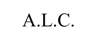 A.L.C.