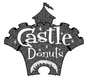 CASTLE DONUTS