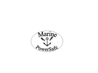 MARINE POWERSAFE