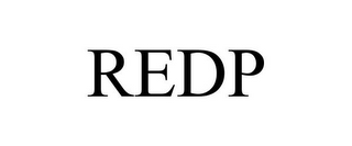 REDP