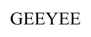 GEEYEE