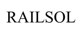 RAILSOL