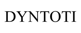 DYNTOTI