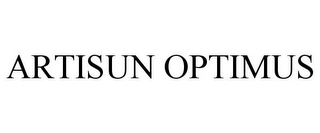 ARTISUN OPTIMUS