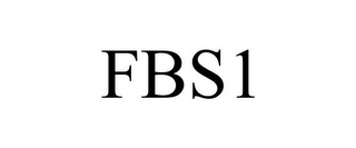 FBS1