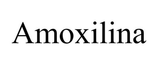 AMOXILINA