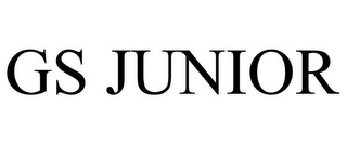 GS JUNIOR