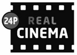 24P REAL CINEMA
