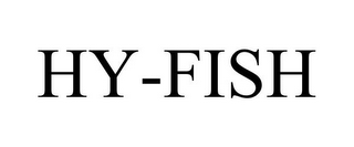 HY-FISH