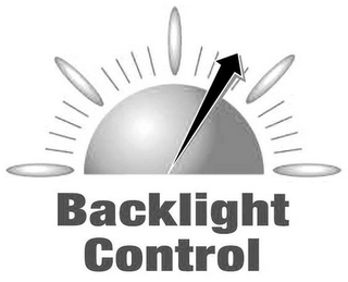 BACKLIGHT CONTROL